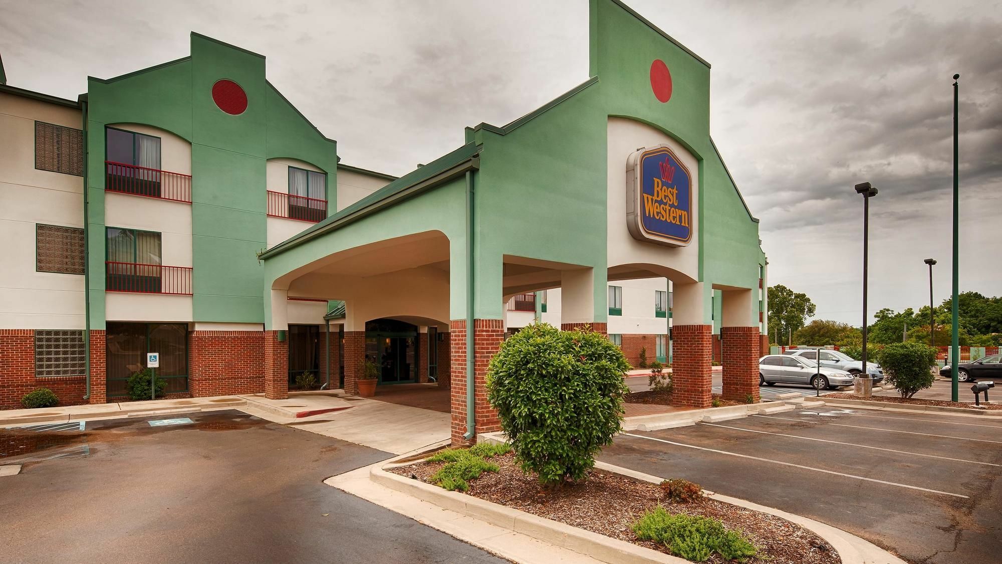 The Bridges Hotel Natchez Kültér fotó